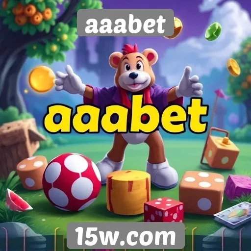 aaabet oferece novas opções de jogos para usuários