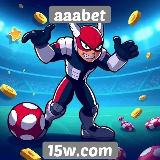 Como aaabet se destaca no mercado de jogos online