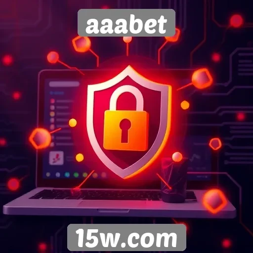 Revisão dos recursos de segurança do site aaabet
